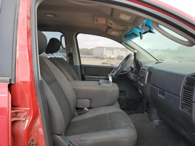 Photo 5 from auction – 2010 NISSAN TITAN XE with VIN 1N6BA0EK8AN317543
