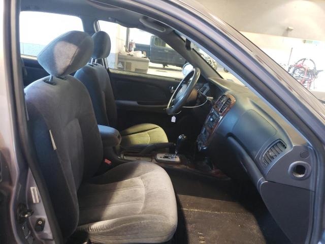 Photo 5 from auction – 2005 HYUNDAI SONATA GLS with VIN KMHWF35H25A147233