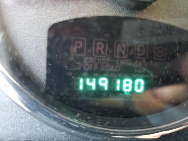 Photo 8 from auction – 2012 JEEP LIBERTY SP with VIN 1C4PJLAK0CW157428