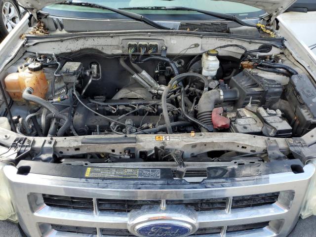 Photo 7 from auction – 2008 FORD ESCAPE XLS with VIN 1FMCU02Z68KA96032