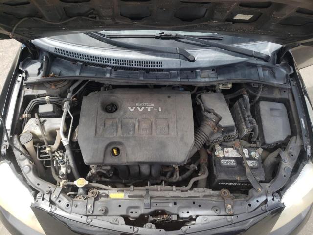Photo 7 from auction – 2018 TOYOTA COROLLA BA with VIN 1NXBU4EE2AZ334383