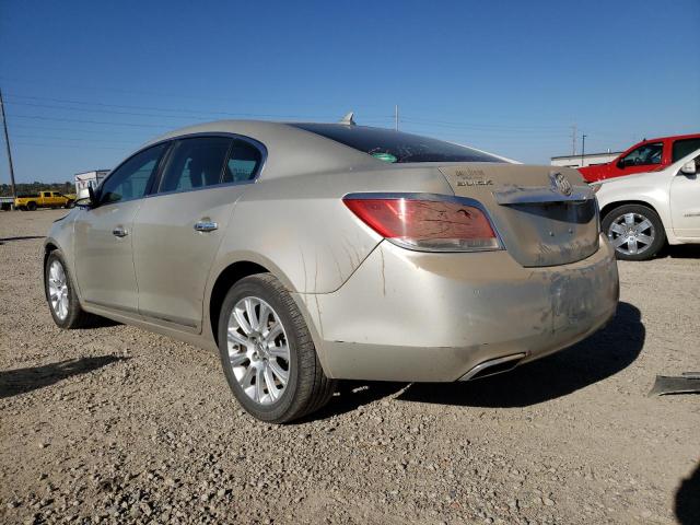 Photo 3 from auction – 2013 BUICK LACROSSE with VIN 1G4GC5E34DF224313
