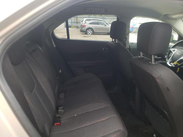 Photo 6 from auction – 2011 CHEVROLET EQUINOX LT with VIN 2CNFLNE51B6247567