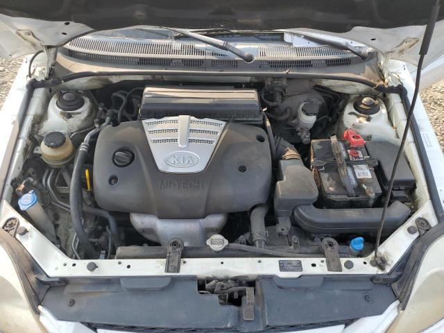 Photo 7 from auction – 2004 KIA RIO with VIN KNADC125046336478