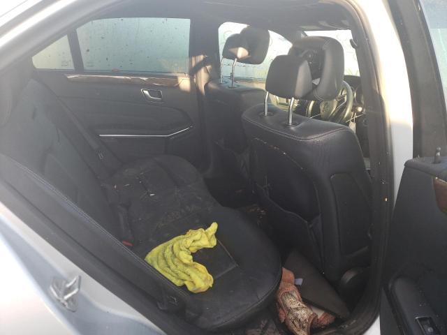 Photo 6 from auction – 2014 MERCEDES-BENZ E 350 with VIN WDDHF5KB7EA811914