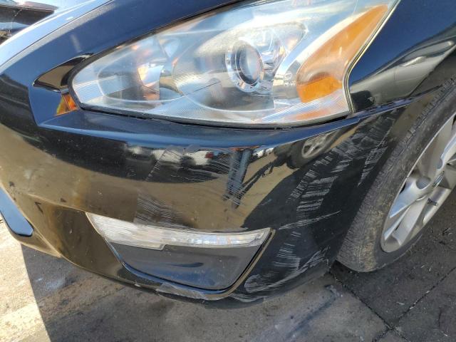 Photo 9 from auction – 2014 NISSAN ALTIMA 2.5 with VIN 1N4AL3AP6EC169122