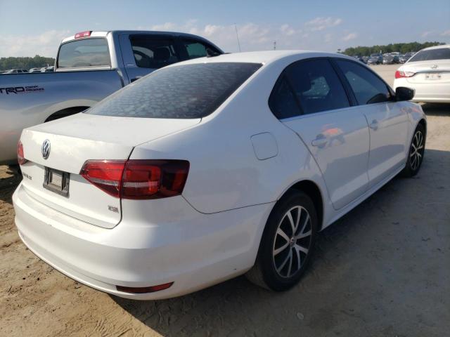 Photo 4 from auction – 2017 VOLKSWAGEN JETTA SE with VIN 3VWDB7AJ9HM242108