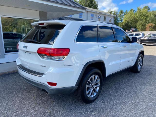 Photo 4 from auction – 2014 JEEP GRAND CHER with VIN 1C4RJFBG6EC151674