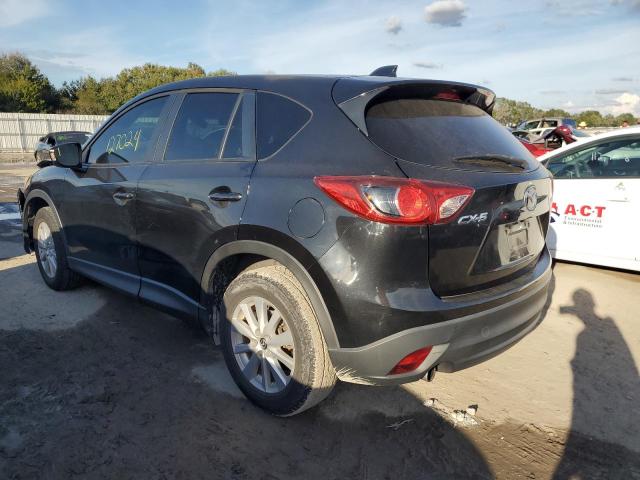 Photo 3 from auction – 2013 MAZDA CX-5 with VIN JM3KE2CE5D0115266