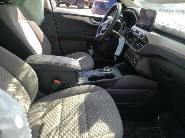 Photo 5 from auction – 2020 FORD ESCAPE SE with VIN 1FMCU9G68LUA30145