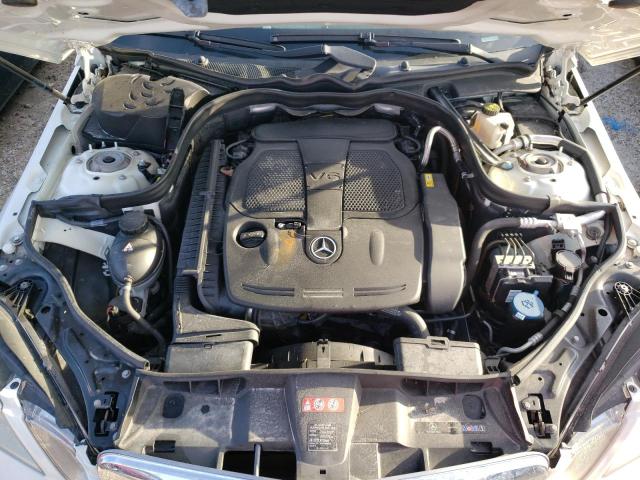 Photo 7 from auction – 2012 MERCEDES-BENZ E 350 with VIN WDDHF5KB3CA558104