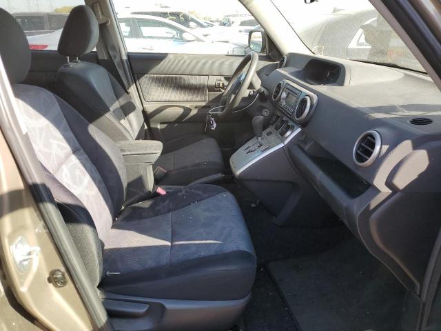 Photo 5 from auction – 2011 TOYOTA SCION XB with VIN JTLZE4FE1B1126288