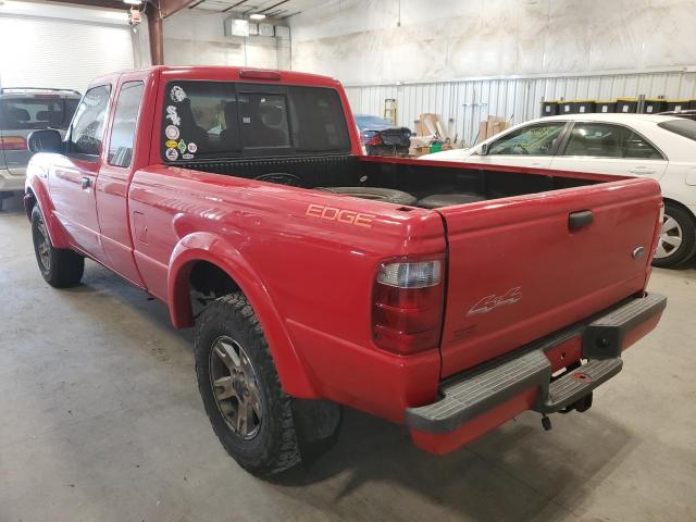 Photo 3 from auction – 2004 FORD RANGER SUP with VIN 1FTZR45E44PA00069