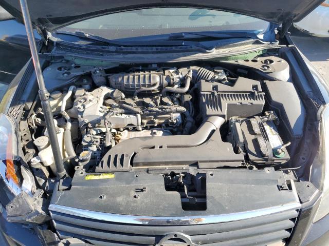 Photo 7 from auction – 2007 NISSAN ALTIMA 2.5 with VIN 1N4AL21E57C208987