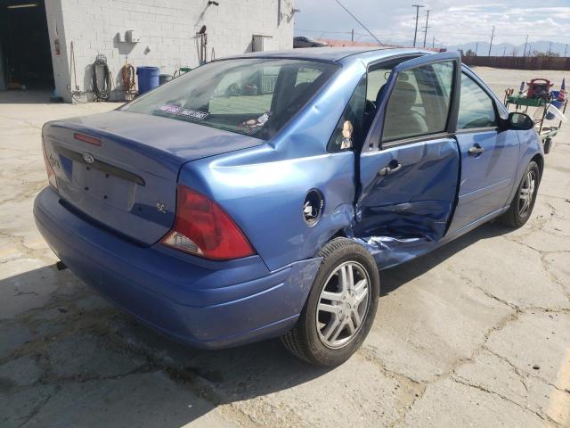 Photo 4 from auction – 2004 FORD FOCUS SE C with VIN 1FAFP34Z84W160927