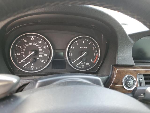 Photo 8 from auction – 2007 BMW 335 I with VIN WBAWL735X7PX51039