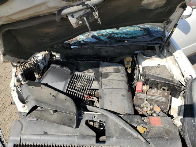 Photo 7 from auction – 2007 SUBARU B9 TRIBECA with VIN 4S4WX83D474411290