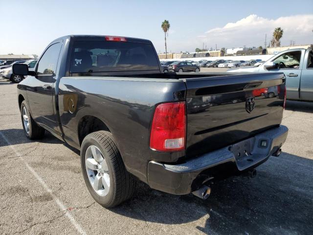 Photo 3 from auction – 2017 RAM 1500 ST with VIN 3C6JR6AT4HG765085