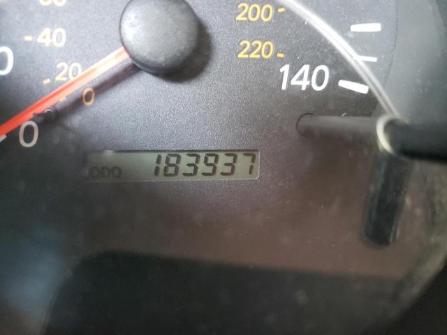 Photo 8 from auction – 2005 TOYOTA HIGHLANDER with VIN JTEDP21A850068839