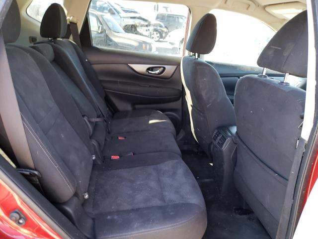 Photo 6 from auction – 2016 NISSAN ROGUE S with VIN KNMAT2MV8GP710116