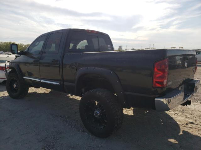 Photo 3 from auction – 2007 DODGE RAM 2500 S with VIN 3D7KS28C87G701913