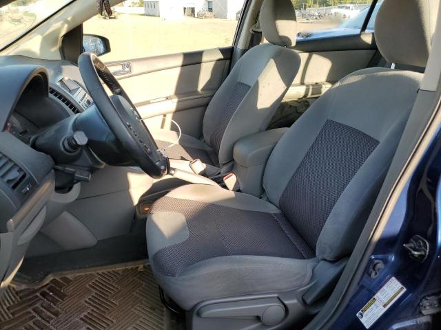 Photo 5 from auction – 2007 NISSAN SENTRA 2.0 with VIN 3N1AB61EX7L710079