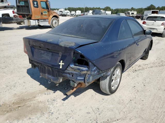 Photo 4 from auction – 2003 HONDA CIVIC EX with VIN 1HGEM229X3L057750