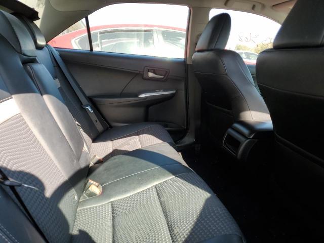 Photo 6 from auction – 2014 TOYOTA CAMRY L with VIN 4T1BF1FK9EU809949
