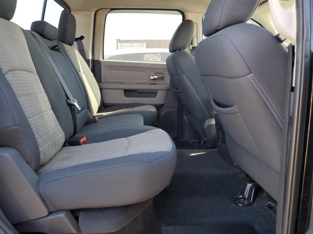 Photo 6 from auction – 2012 DODGE RAM 1500 S with VIN 1C6RD6LT5CS235725