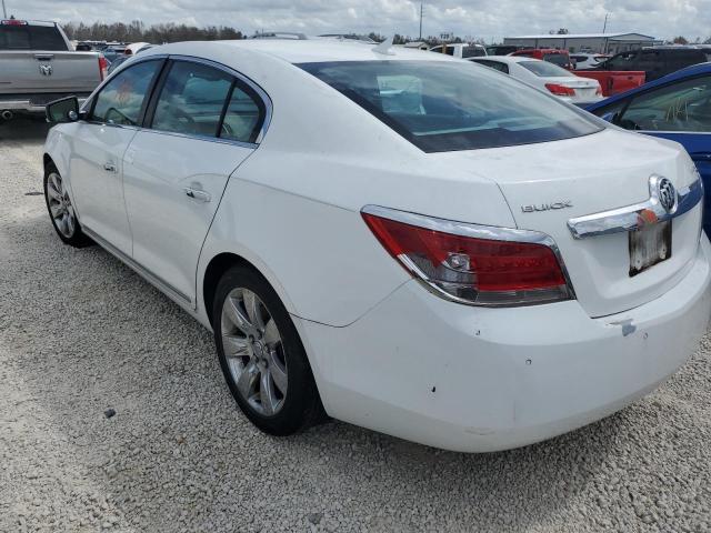 Photo 3 from auction – 2011 BUICK LACROSSE C with VIN 1G4GC5ED5BF226819