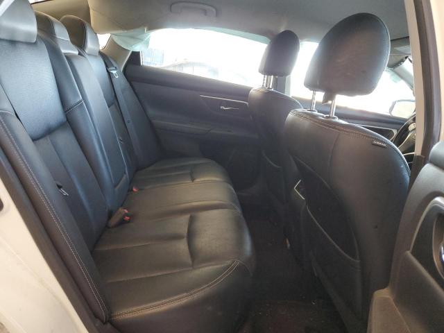 Photo 6 from auction – 2018 NISSAN ALTIMA 2.5 with VIN 1N4AL3AP4JC169341