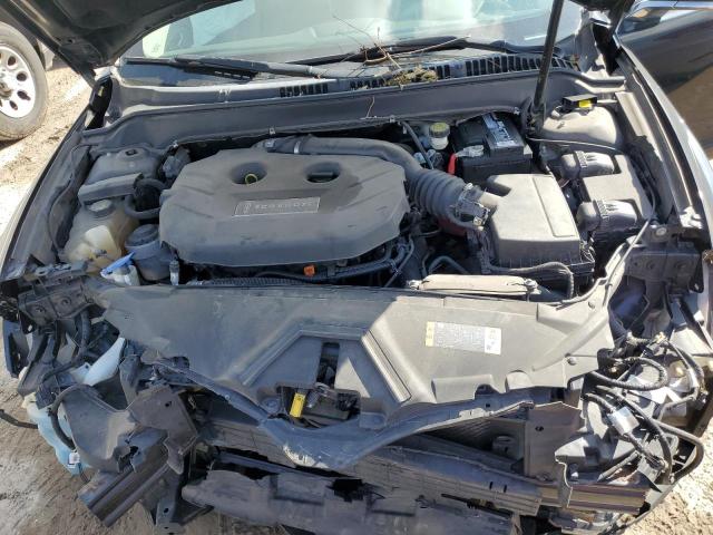 Photo 7 from auction – 2013 LINCOLN MKZ with VIN 3LN6L2G94DR825929