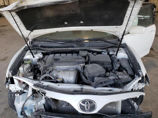 Photo 7 from auction – 2011 TOYOTA CAMRY BASE with VIN 4T4BF3EKXBR136281