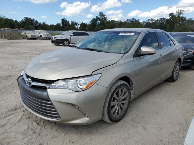 Photo 2 from auction – 2017 TOYOTA CAMRY LE with VIN 4T1BF1FK4HU690390