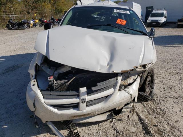 Zdjęcie 9 z aukcji – 2006 DODGE GRAND CARA z VIN 1D4GP24E96B653437