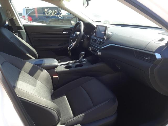 Photo 5 from auction – 2019 NISSAN ALTIMA S with VIN 1N4BL4BV4KC230860