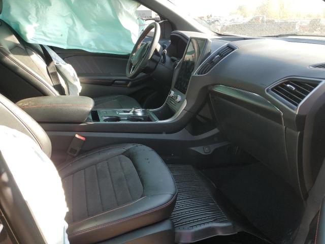 Photo 5 from auction – 2022 FORD EDGE SEL with VIN 2FMPK4J97NBA80301
