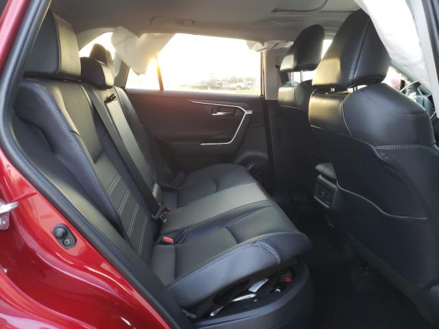 Photo 6 from auction – 2022 TOYOTA RAV4 LIMIT with VIN 4T3D6RFV8NU075331