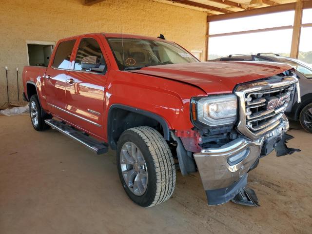 Photo 1 from auction – 2016 GMC SIERRA C15 with VIN 3GTP1NEC7GG361307