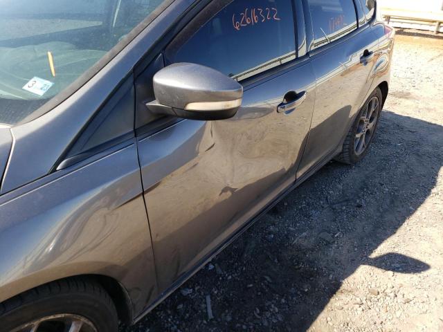 Zdjęcie 9 z aukcji – 2013 FORD FOCUS SE z VIN 1FADP3K24DL227571