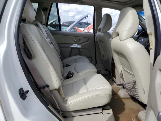 Photo 6 from auction – 2006 VOLVO XC90 with VIN YV4CY592861304278