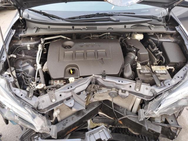 Photo 7 from auction – 2019 TOYOTA COROLLA L with VIN 5YFBURHE4KP889752