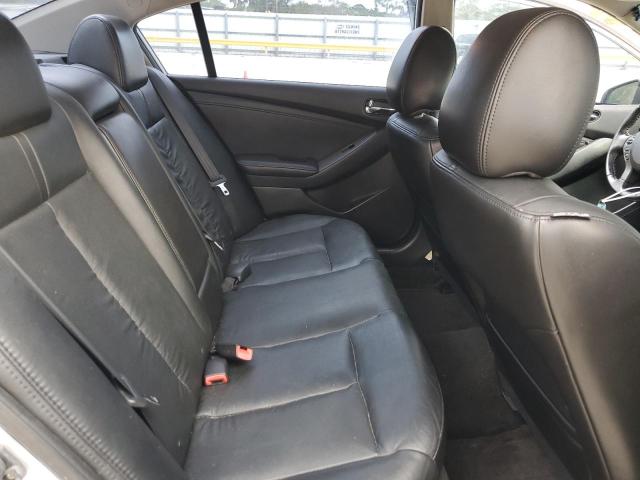 Photo 6 from auction – 2012 NISSAN ALTIMA with VIN 1N4AL2AP2CC146279