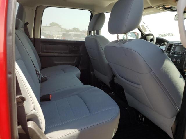 Photo 6 from auction – 2014 RAM 2500 ST with VIN 3C6UR5HJ5EG124891