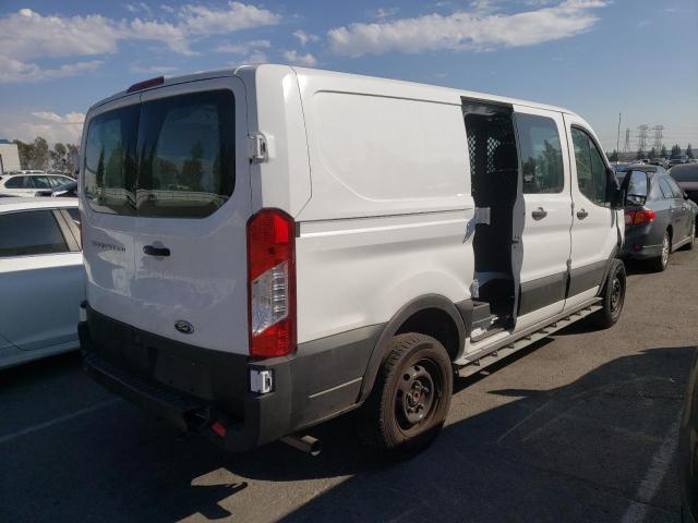 Photo 3 from auction – 2022 FORD TRANSIT T- with VIN 1FTBR1Y88NKA15212