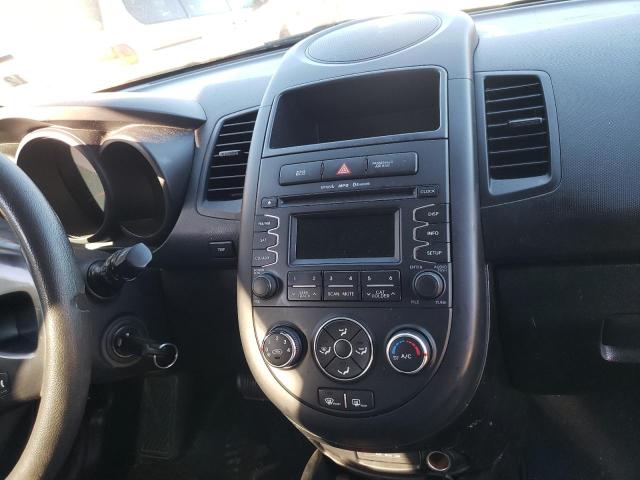 Photo 9 from auction – 2013 KIA SOUL with VIN KNDJT2A50D7534551