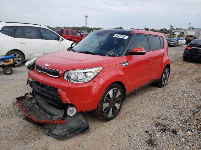 Photo 2 from auction – 2014 KIA SOUL ! with VIN KNDJX3A50E7728850