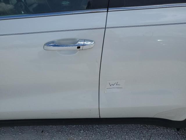 Photo 9 from auction – 2017 KIA SPORTAGE E with VIN KNDPN3AC0H7112407
