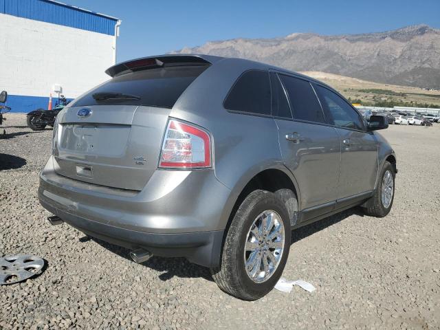 Photo 4 from auction – 2008 FORD EDGE SEL with VIN 2FMDK48C68BB48869