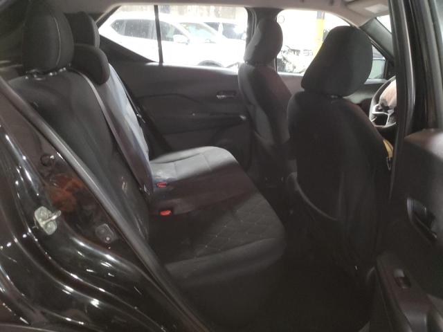 Photo 6 from auction – 2019 NISSAN KICKS S with VIN 3N1CP5CU3KL500389